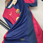 Barcelona 24-25 | Home