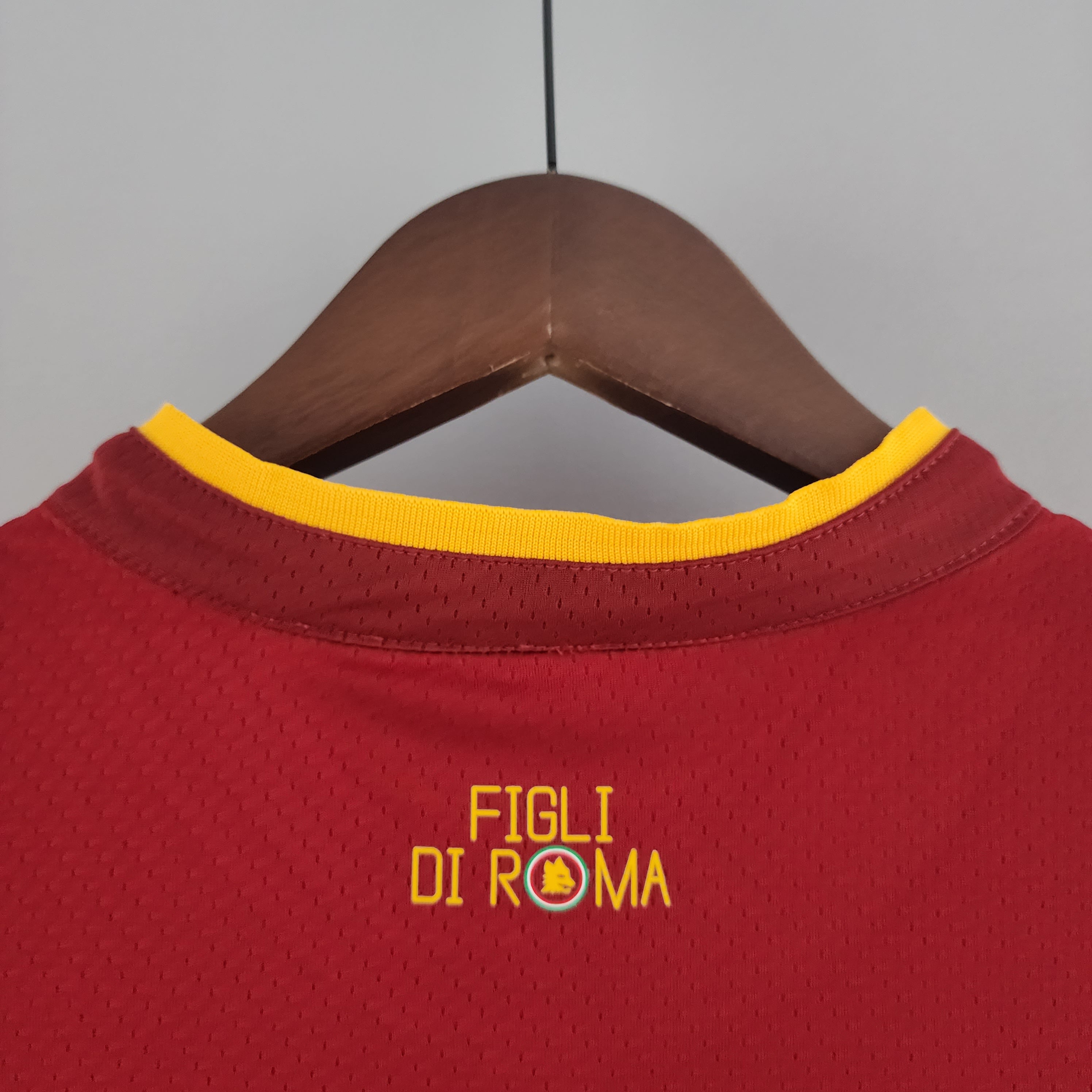 AS Roma 22-23 | Home