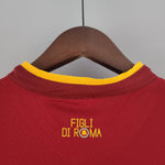 AS Roma 22-23 | Home