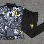 Brazil X Christ 24-25 |  Tracksuit