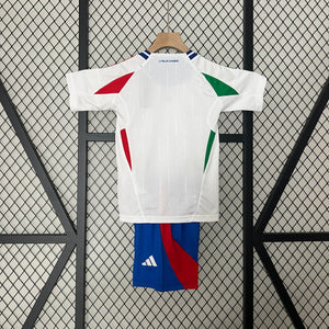 Italy 24-25 | Kids Away