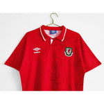 Wales 92-94 | Retro Home