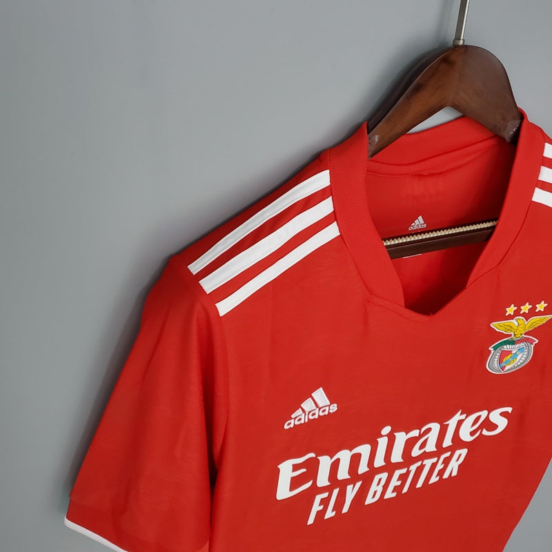 Benfica 21-22 | Home - FandomKits FandomKits