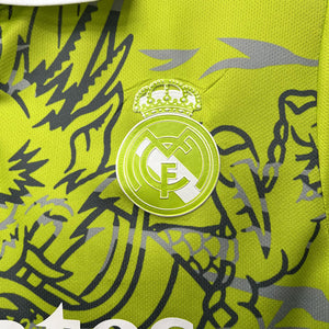 Real Madrid 23-24 | Dragon Kit