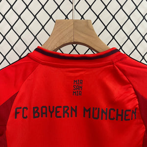 Bayern Munich 24-25 | Kids Home