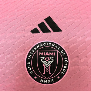 Inter Miami 24-25 | Player Version | Home