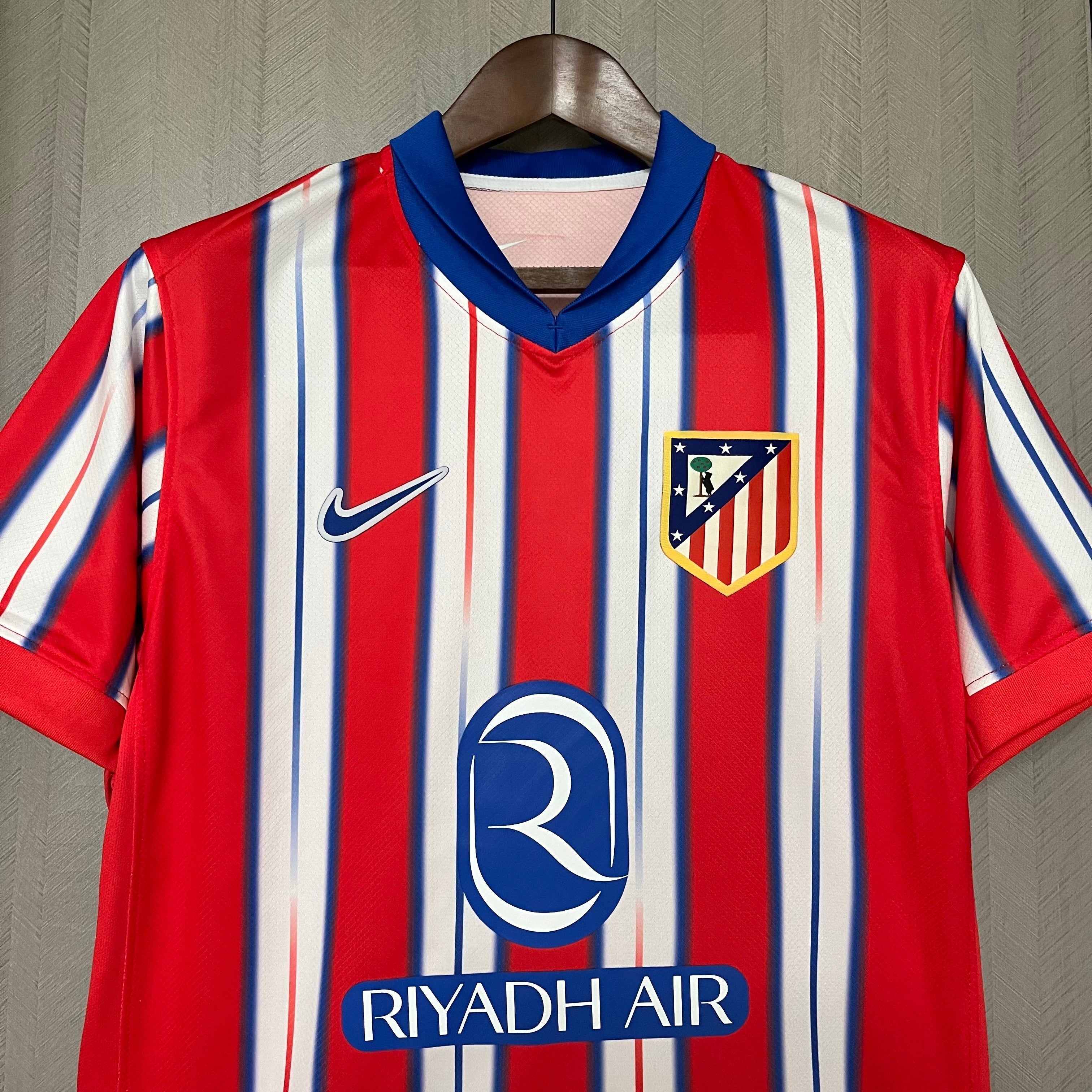 Atletico Madrid 24-25 | Home