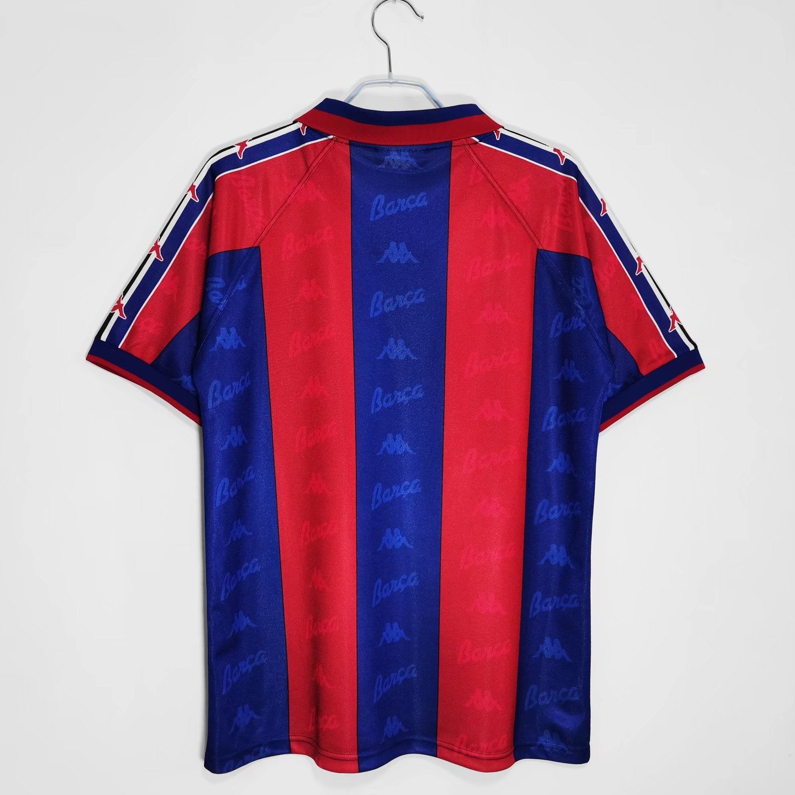 Barcelona 95-97 | Retro Home