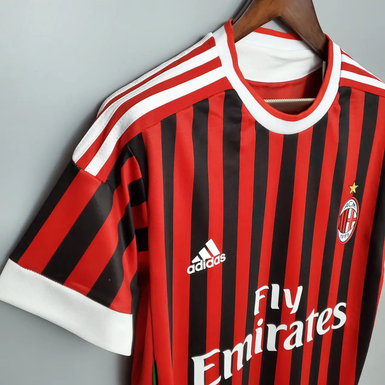 AC Milan 11-12 | Retro Home