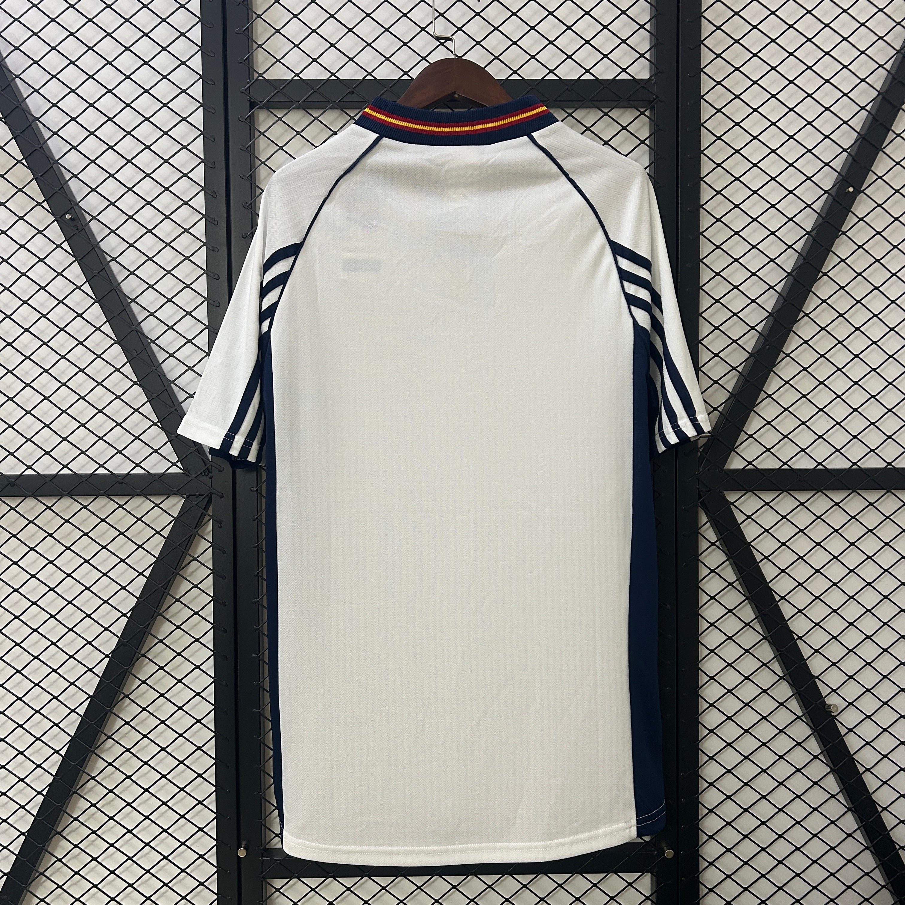 Spain 1998 | Retro Away