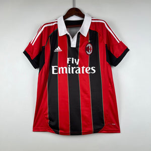 AC Milan 12-13 | Retro Home