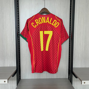 Portugal 2004 World Cup | Retro Home