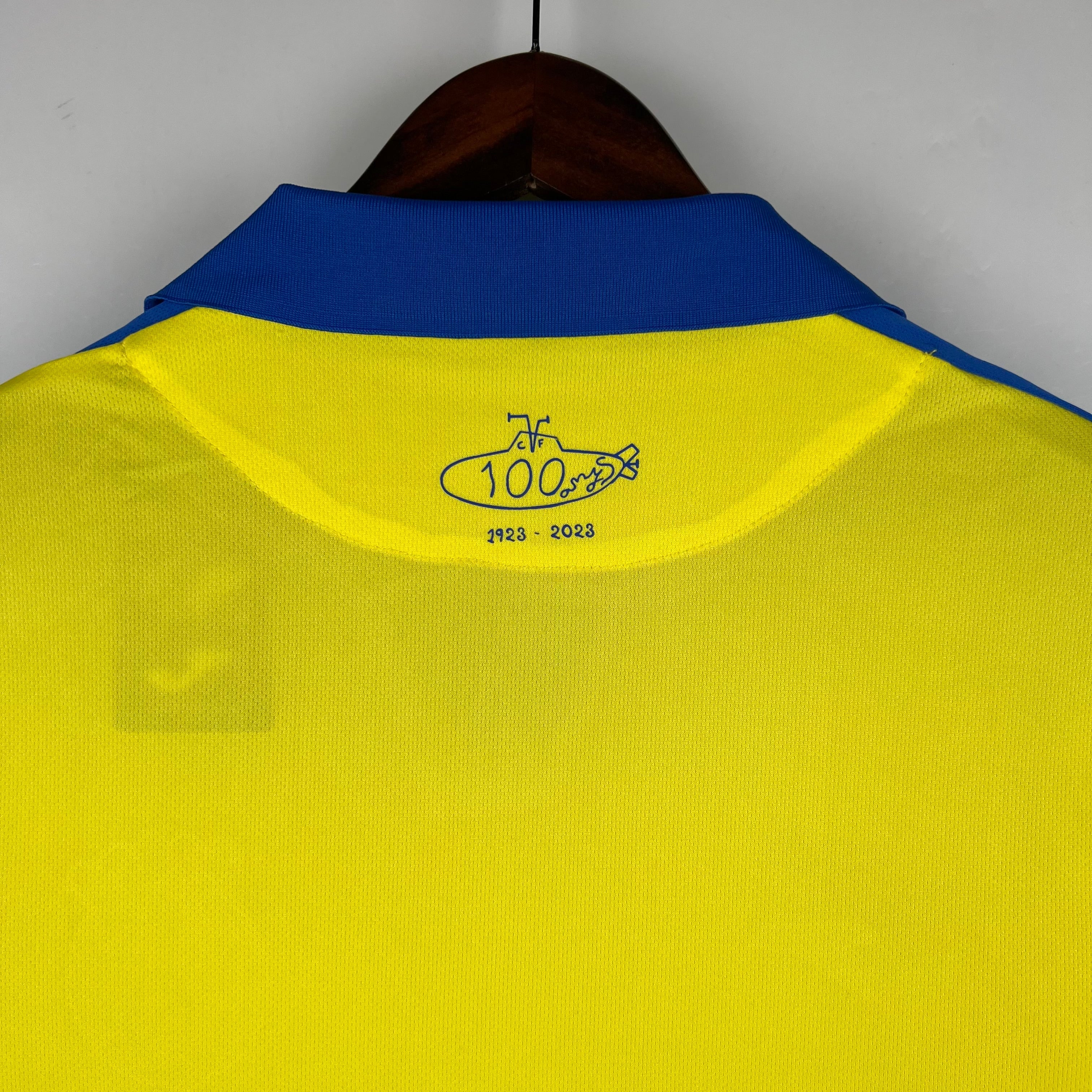 Villarreal 23-24 | 100th Anniversary