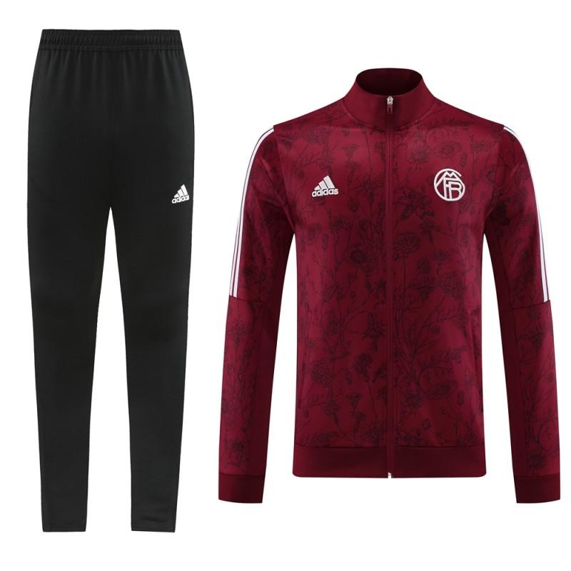 Bayern Munich 23-24 | Tracksuit