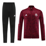 Bayern Munich 23-24 | Tracksuit