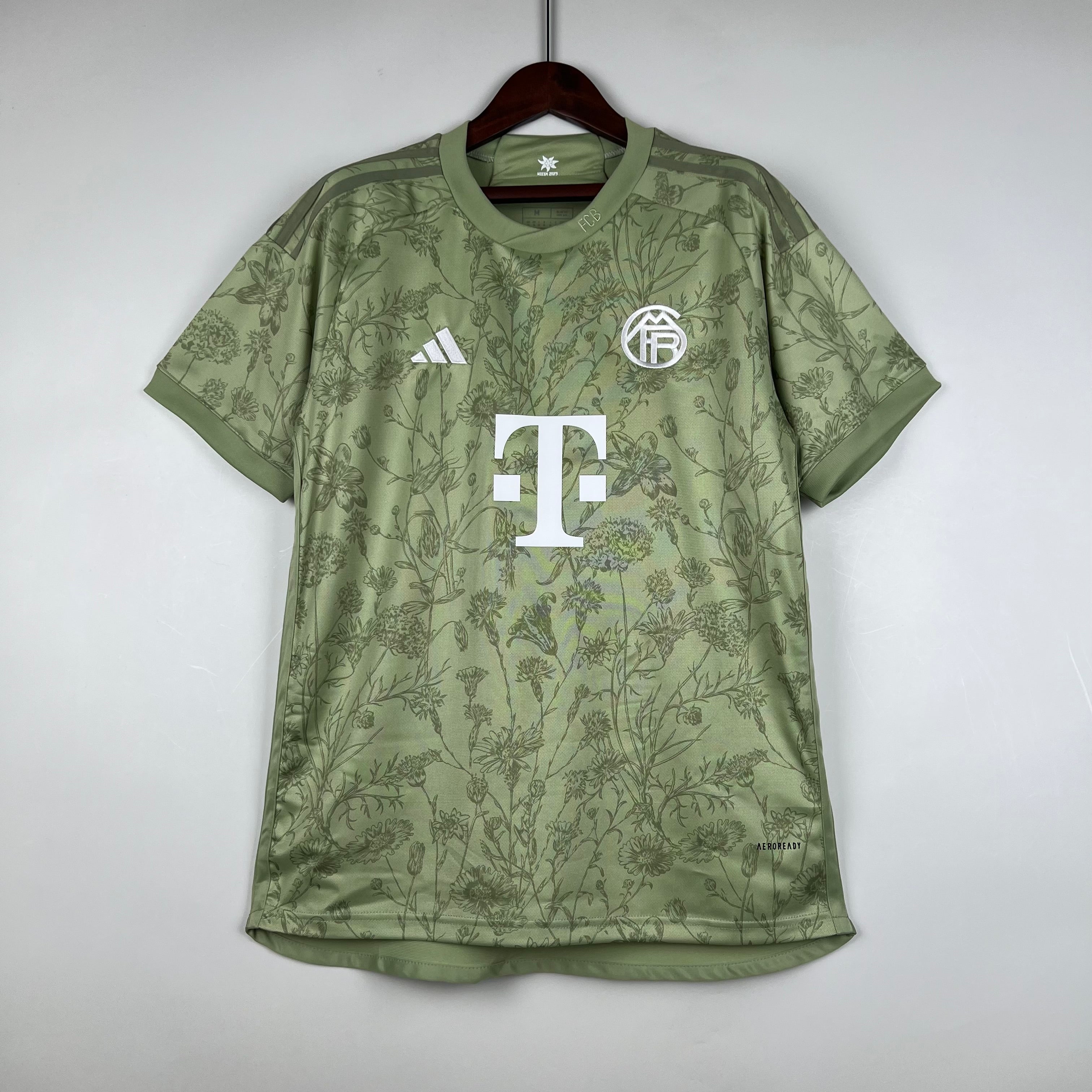 Bayern Munich 23-24 | Special Edition - gokits