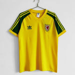 Wales 82 | Retro Away