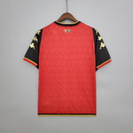 Venezia FC 21-22 | Home | 4th Away