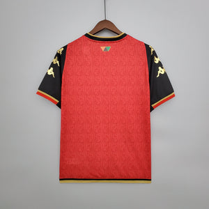 Venezia FC 21-22 | Home | 4th Away