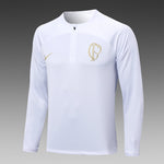 Corinthians 23-24 | White | Tracksuit