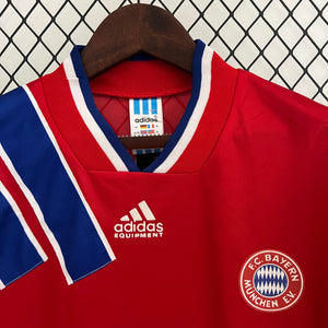 Bayern Munich 93-95 | Retro Home