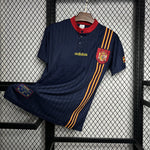 Spain 1996 | Retro Away