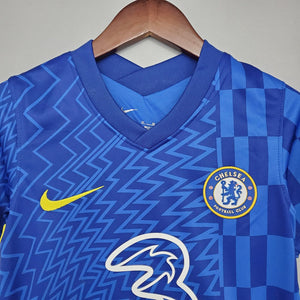 Chelsea 21-22 | Kids Home - FandomKits FandomKits