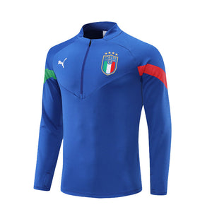 Italy 22-23 | Home | Tracksuit