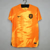 Netherlands 22 | World Cup | Home