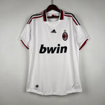 AC Milan 09-10 | Retro Away - gokits