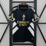 Real Madrid 25-26 | Special Edition | Black
