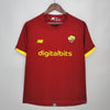 AS Roma 21-22 | Home