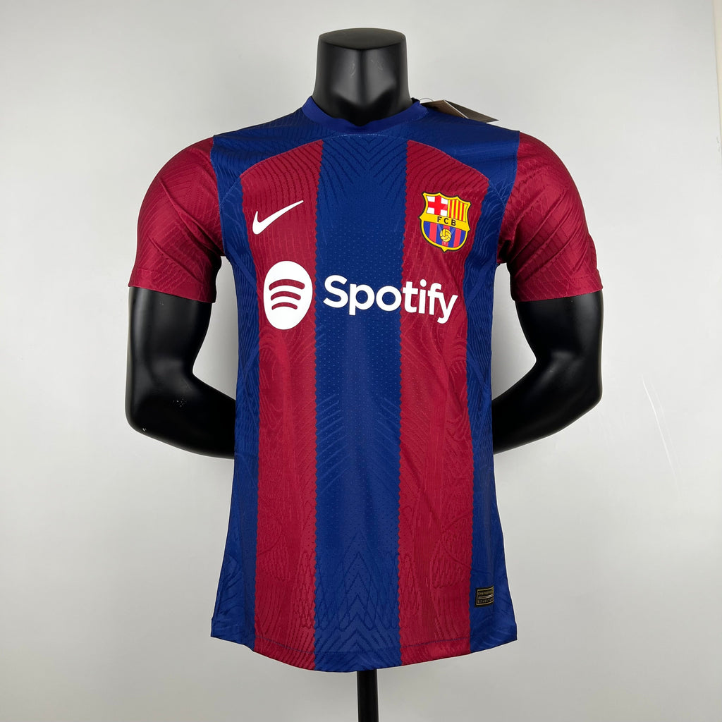 Barcelona 23-24 | Player Version | Home