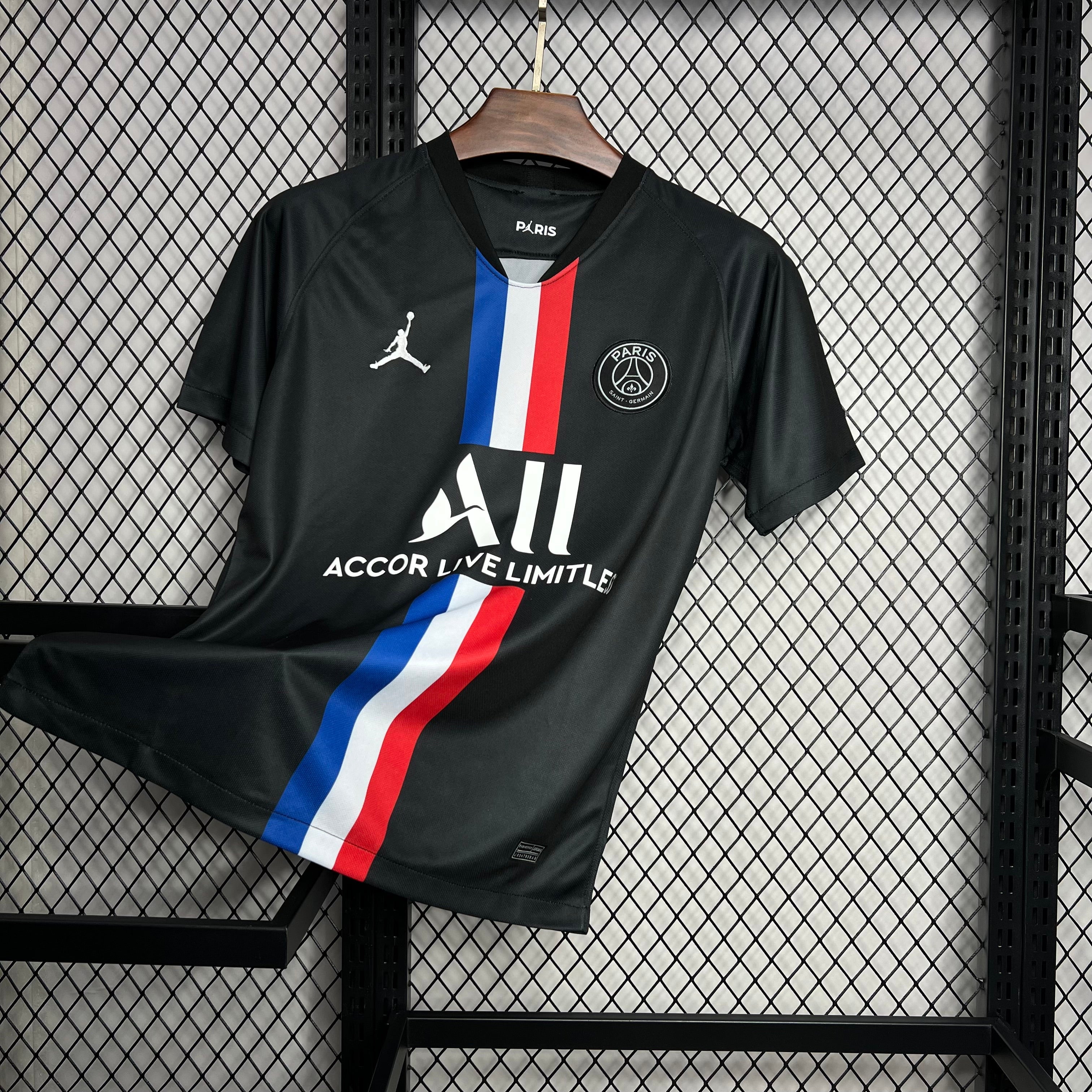 PSG 19-20 | 4th Away
