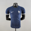 France 22 | Player Version | Royal Blue