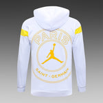 PSG 23-24 | Tracksuit with Hat