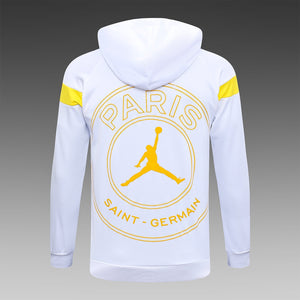 PSG 23-24 | Tracksuit with Hat