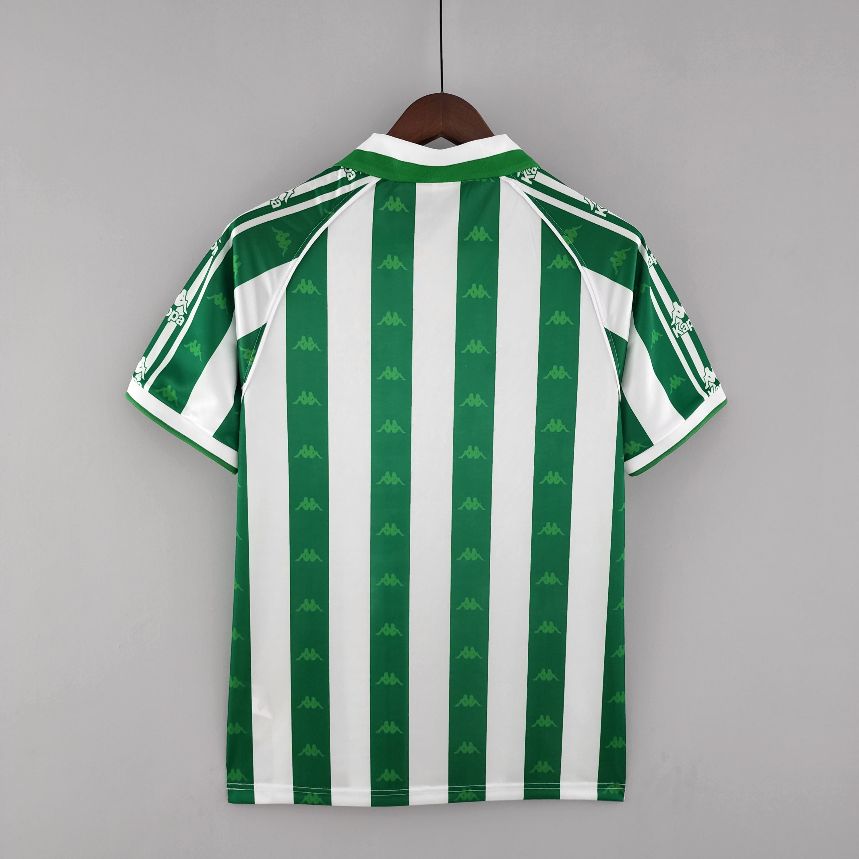 Real Betis 96-97 | Retro Home