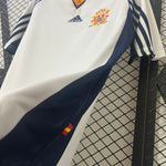 Spain 1998 | Retro Away
