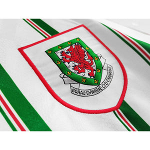 Wales 93-95 | Retro Away