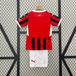 Ac Milan 24-25 | Kids Home