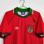 Wales 94-96 | Retro Home