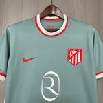 Atletico Madrid 24-25 | Away