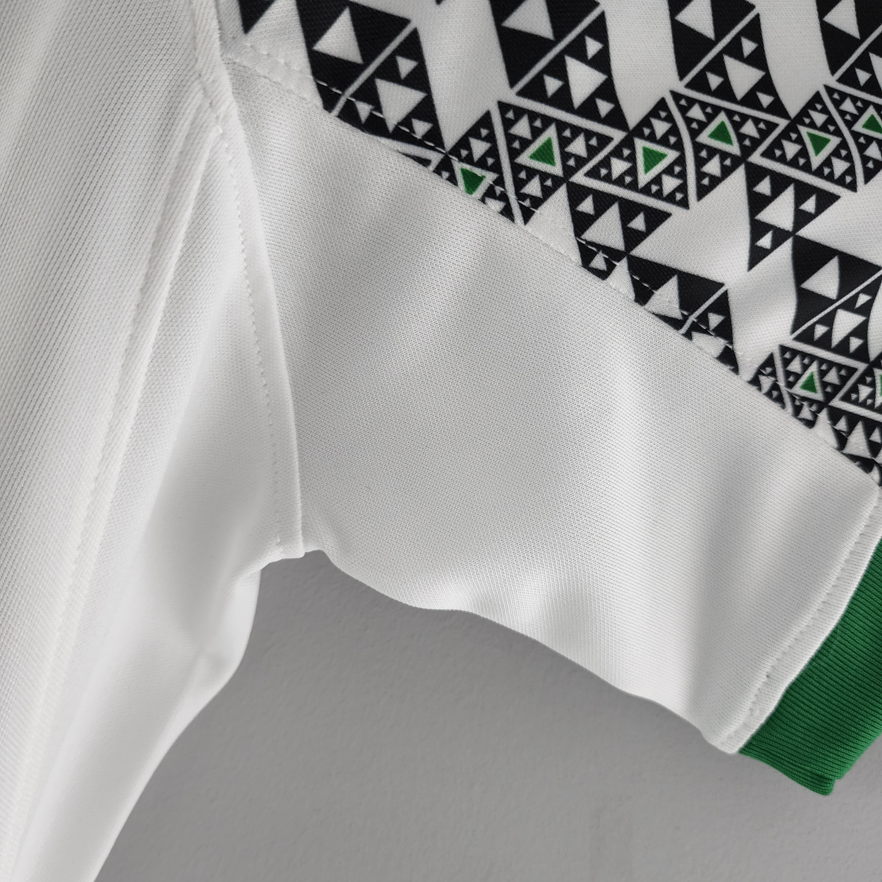 Nigeria 22-23 | World Cup | Away