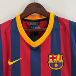 Barcelona 13-14 | Retro Home