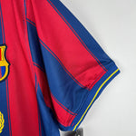 Barcelona 09-10 | Retro Home