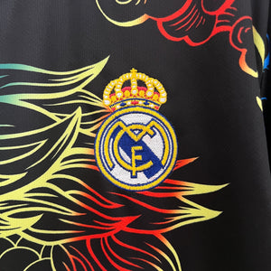 Real Madrid 24-25 | Black Special Edition