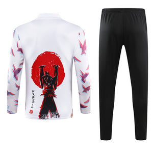 Japan 24-25 | Goku Tracksuit