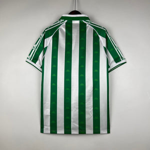 Real Betis 95-97 | Retro Home