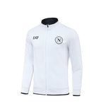 Napoli 23-24 | Junior Tracksuit | White